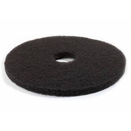 DISQUE DÉCAPAGE NOIR
