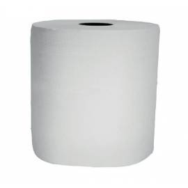 BOBINE INDUSTRIELLE BLANCHE