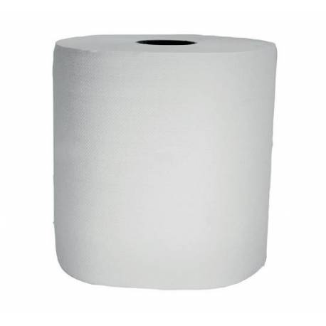 BOBINE INDUSTRIELLE BLANCHE