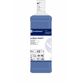 NU-KLEEN SMELL