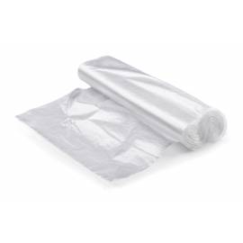 SAC PLASTIQUE 50L TR HD14µ