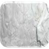 CHIFFONS BLANCS JERSEY TRICOT