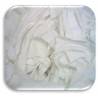 CHIFFONS DRAPS BLANCS DE BLANCHISSERIE