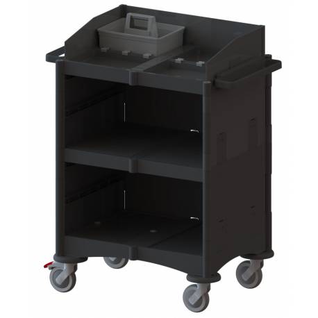 CHARIOT BRIX BIG HOTEL 2.0 MAXI