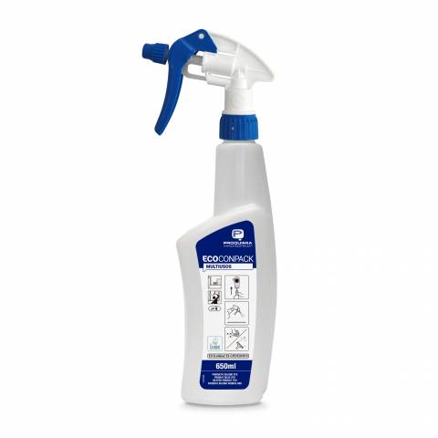 PULVERISATEUR VIDE CONPACK WC 650ML