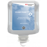SAVON MOUSSE CLEAR FOAM 6X1L