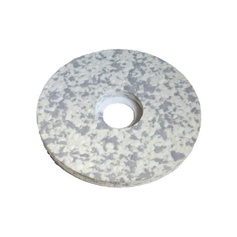 DISQUES MELAMINE 432MM X5
