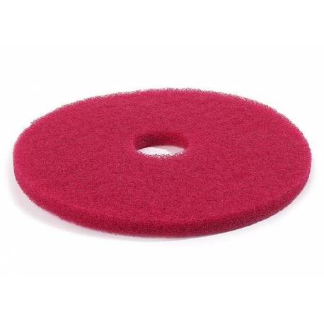 DISQUE DE SPRAY ROUGE