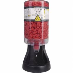 DISTRIBUTEUR DE BOUCHONS D'OREILLES