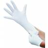GANT NITRILE NON POUDRÉ