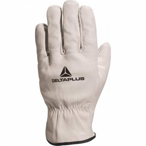 GANTS EN CUIR "FBN49"