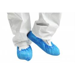 SUR-CHAUSSURES CPE 20x100
