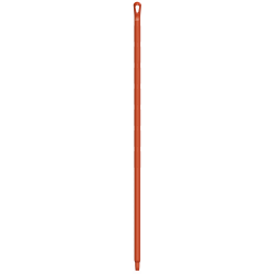MANCHE ULTRA-HYGIÉNIQUE ROUGE