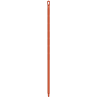 MANCHE ULTRA-HYGIÉNIQUE ROUGE