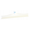 RACLETTE MONOLAME BLANCHE 40 CM