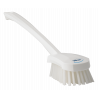 BROSSE AVEC MANCHE LONG