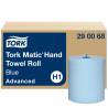 ROULEAUX ESSUIE-MAINS BLEUS 150 M