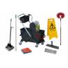 KIT BASIC KINETIC ET ACCESSOIRES