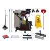 KIT STANDARD REVOLUTION KINETIC ET ACCESSOIRES
