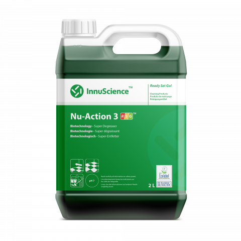 NU-ACTION 3 2L