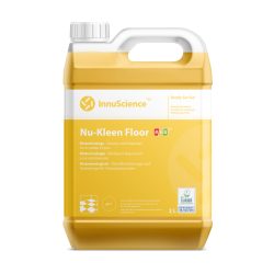 NU-KLEEN FLOOR RSG 2L