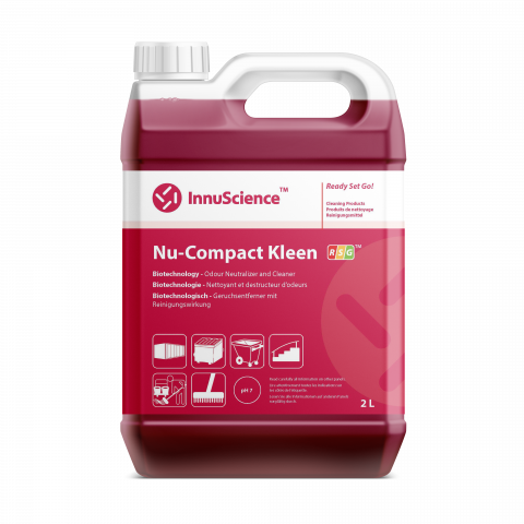 NU-COMPACT KLEEN 2L
