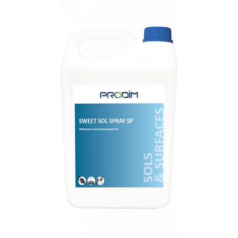 SWEET SOL SPRAY SP