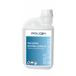 PRO DETER NEUTRAL ULTRA SP