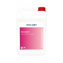PRO SARENT 2x5L