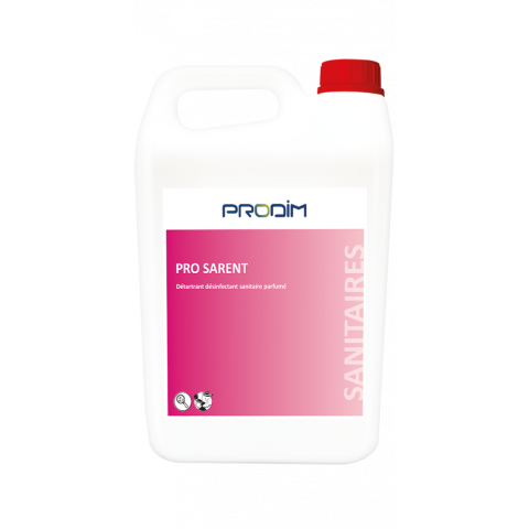 PRO SARENT 2x5L