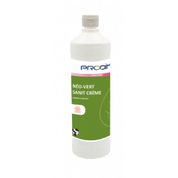 NÉO-VERT SANIT CRÈME 12X1L