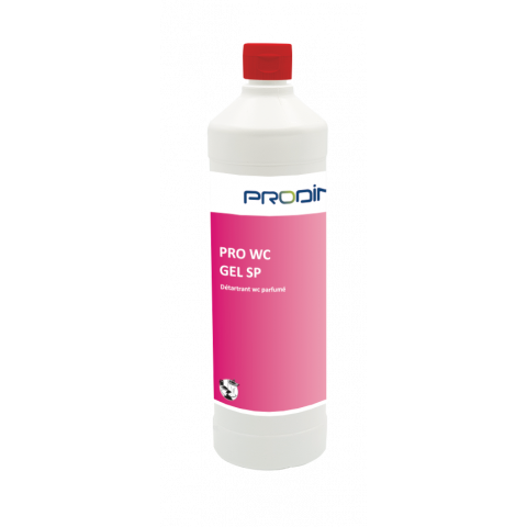 PRO WC GEL SP
