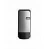 DISTRIBUTEUR SAVON MOUSSE MANUEL QUARTZ SILVER