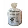 SAC FLEXIGREEN TRANSPARENT 30L