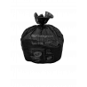 SAC FLEXIGREEN TRANSPARENT 50L