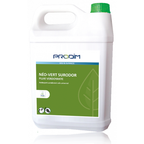 NÉO-VERT SURODOR PLUIE VERDOYANTE 2x5L