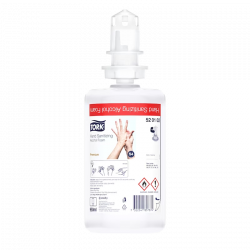 SOLUTION HYDRO-ALCOOLIQUE S4 6x1L