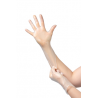 GANTS VINYLE NON POUDRÉS