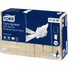 ESSUIE-MAINS INTERFOLIÉS TORK NATUREL H2 3780 FEUILLES