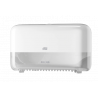DISTRIBUTEUR DOUBLE T7 BLANC