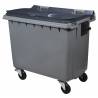 CONTENEUR ROULANT 770L