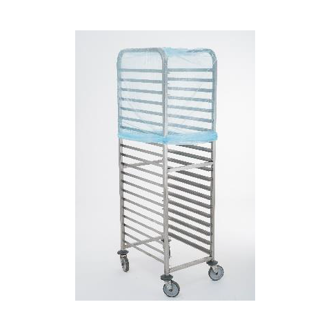 HOUSSE ECHELLE 115X185CM CARTON DE 100