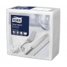 SERVIETTES DINNER TORK 40X40 CM CARTON DE 12X150