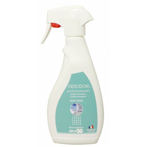 VAPORISATEUR SURODORANT 12X500ML