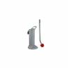 BROSSE WC ERGONOMIQUE