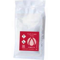 SACHET POUR DIFFUSEUR WINDOOR FRUITS ROUGES X24