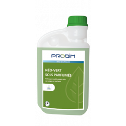 PRO NEO VERT SOLS PARFUMES