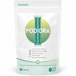 PODORA NETTOYANT TOUT USAGE 10X25ML