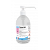 GEL HYDROALCOOLIQUE PREVENT 30S 12 x 500mL BEC LONG