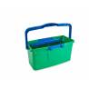 SEAU VITRES 12L GREEN LABEL